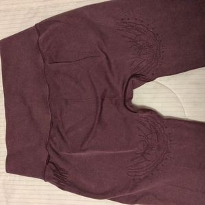 Gymshark studio leggings